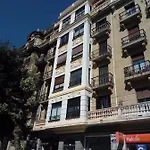Donostia Chic Lägenhet