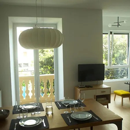 Donostia Chic Apartment