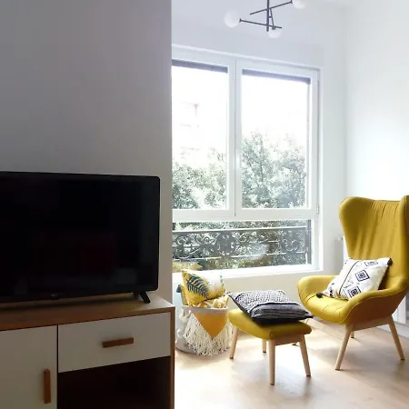 Donostia Chic Apartment San Sebastian