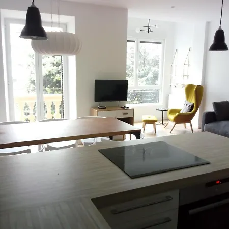 Apartment Donostia Chic *