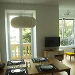 Donostia Chic Apartmán