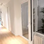Apartmán Donostia Chic San Sebastián