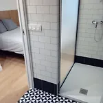 Apartmán Donostia Chic San Sebastián