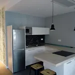 Donostia Chic Apartmán *