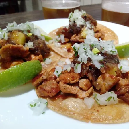 Lägenhet Donostia Chic San Sebastián