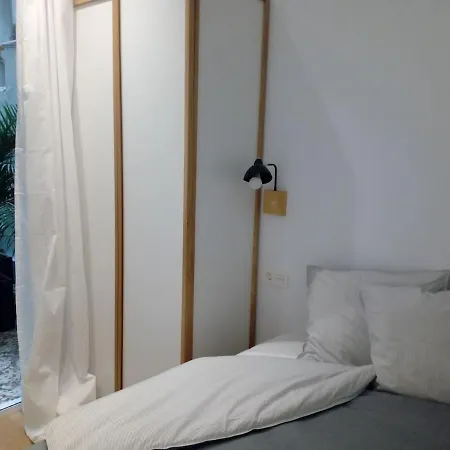 Apartmán Donostia Chic *