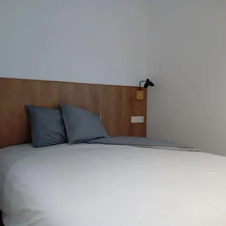 Apartment Donostia Chic