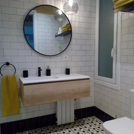 Donostia Chic San Sebastián