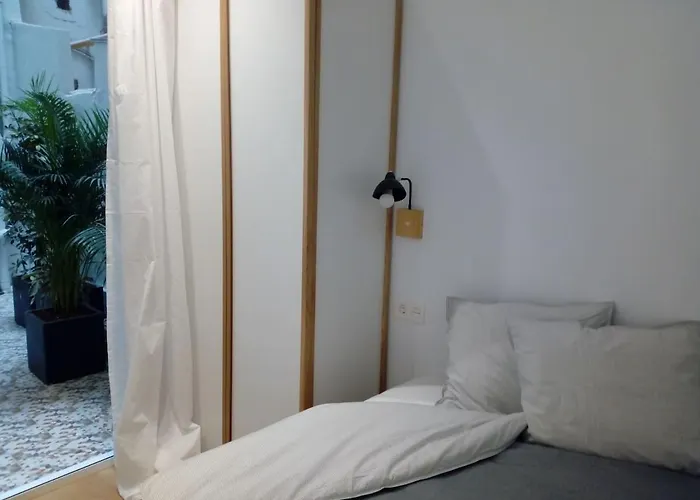 Apartament Donostia Chic *