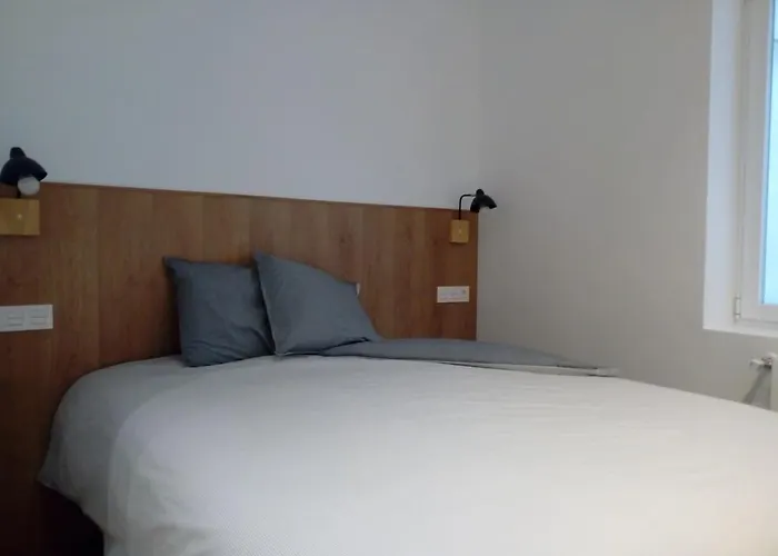 Apartment Donostia Chic