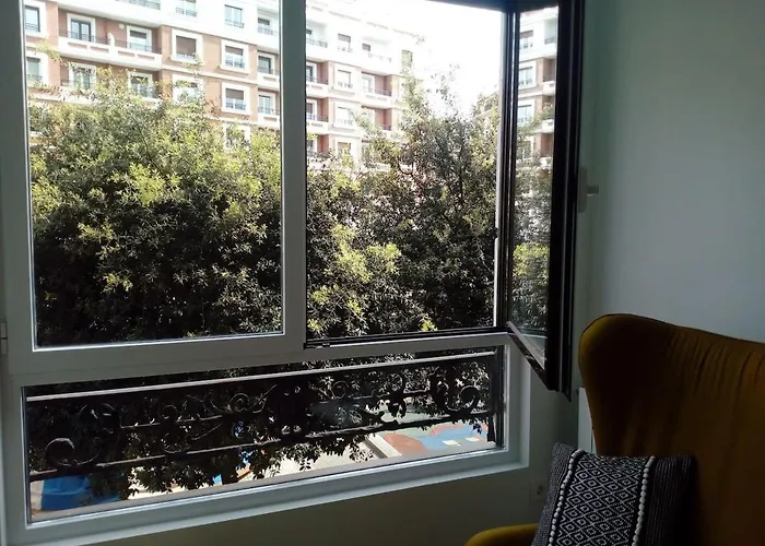 Donostia Chic San Sebastian