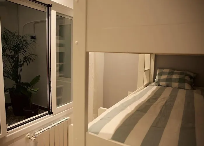 Donostia Chic Apartament