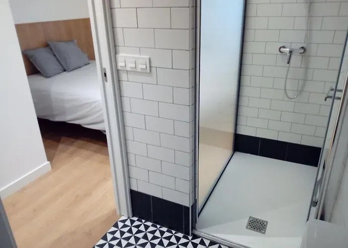 Apartment Donostia Chic San Sebastian