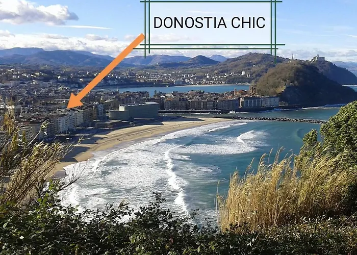 Donostia Chic San Sebastián