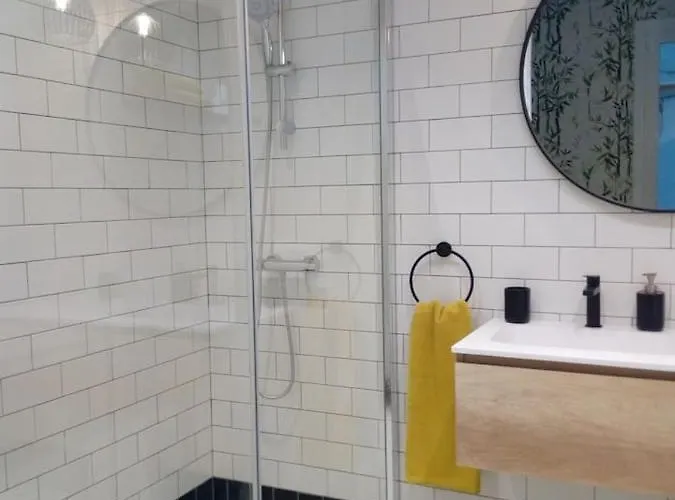 Apartament Donostia Chic *