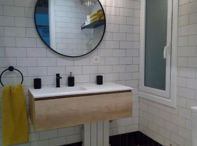 Donostia Chic San Sebastian