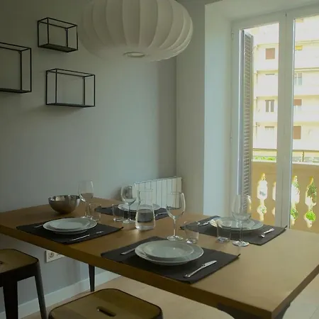 Donostia Chic * San Sebastian