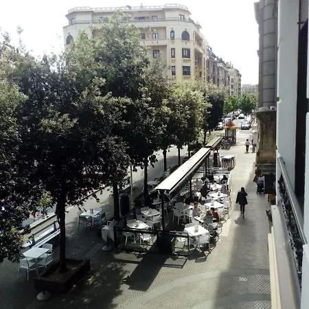 Donostia Chic Appartement