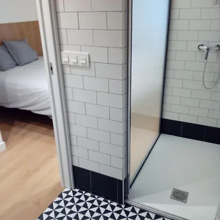 Appartement Donostia Chic San Sebastian