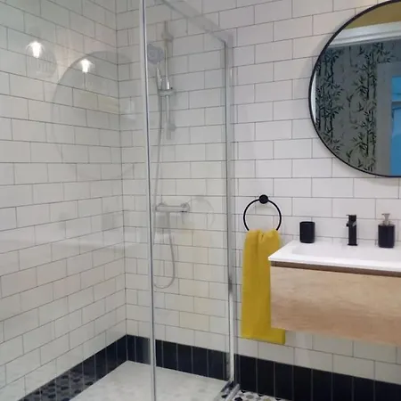 Appartement Donostia Chic *